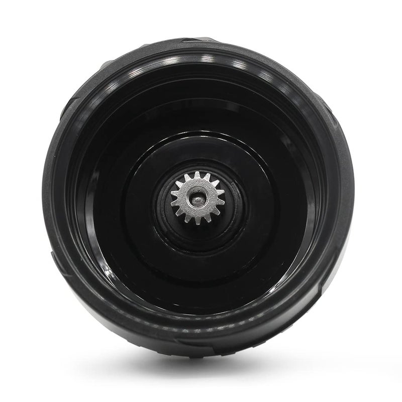 Anbige Replacement Parts Blade Assembly,Compatible with Ninja Blender BL810 BL820 BL830 - Image 2
